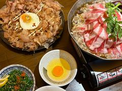 -白石的深夜食堂(济南万象城店)