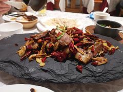 -马凯餐厅(地安门店)