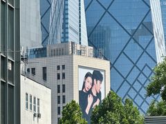 -北京中国大饭店