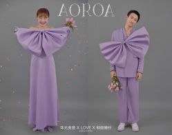 -角色婚纱摄影(中心店)