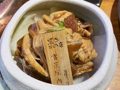 -黑牛の店·和牛烧肉(石家庄万象城店)