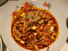 -院8里·小聚园老川菜(九眼桥店)