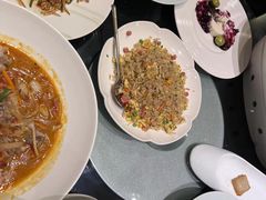 -杭州和达希尔顿逸林酒店·和园中餐厅-杭帮菜名店