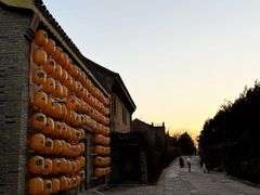 -北京古北水镇御舍温泉酒店
