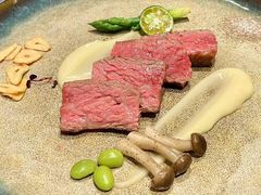 -御瀛日本料理