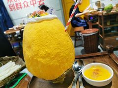 -楠火锅(龙阳广场店)