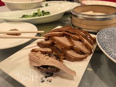 -全聚德(上海首店浦东店)