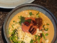-老墙根涮肉·铜锅·烧烤(王四营店)