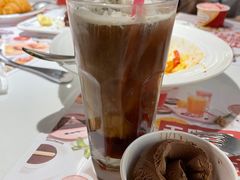 冰雪顶咖啡-斗牛士牛排餐厅(嘉里汇店)