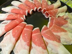 -旺晖本帮骨头煲·深夜火锅(梅园路店)