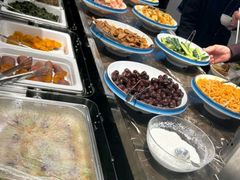 -素满香·素食自助餐(西安·民乐园店)