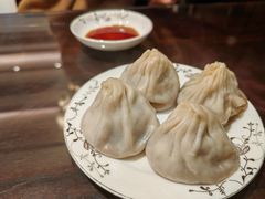 -熙盛源(滨湖万达店)