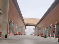 -法门文化景区