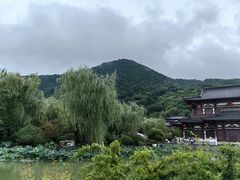 -华清宫景区