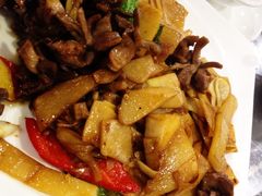 iphone_upload_pic-美极鲜食坊(宝安南路店)