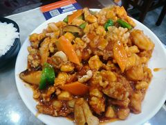八珍豆腐-臻味斋