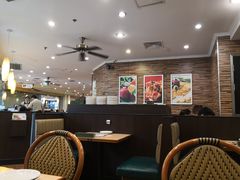 -萨莉亚意式餐厅(星海广场店)