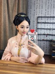 点击看大图 -美云庭古装·格格服汉服·京城旅拍(北京店)