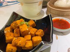 -桂满陇·手作小笼包&江南叫花鸡(中山公园店)