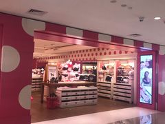 -Victoria's Secret(杭州湖滨银泰in77店)