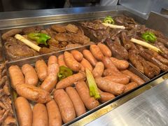 -星伦多 自助料理(圆融店)