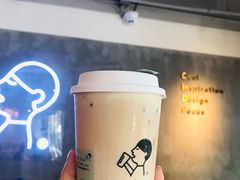 -喜茶(佛山顺德大良东乐路店)