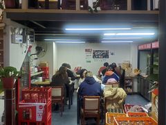 -四川老牛麻辣烫(北门桥店)