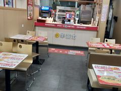 -华莱士·炸鸡汉堡(福德店)