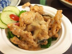 -马来MO简餐.南洋风味料理(美食街店)