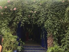 -马洛雷勒花园