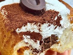 -富贵面包公司(运河店)