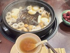 -滇野云南野生菌餐厅(陕西南路店)