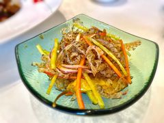 -红燕阁·精品琼菜·粤式早茶·囍宴(红燕堂酒店)