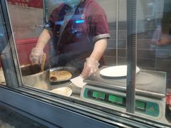 -石饮红星包子(中山路店)