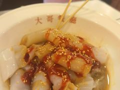 -大哥餐厅(西城花园店)
