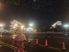 -肯德基(前门店)