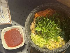 -喜鹊烤肉酒场(美乐城店)