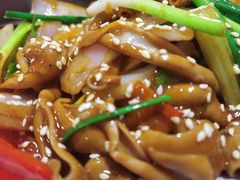 -乾坤饭店