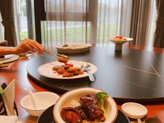 -翕间食·精致淮扬菜(江苏大剧院店)