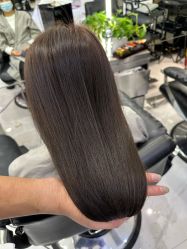 -FASHION PALACE hair+