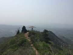 -云峰山自然风景区