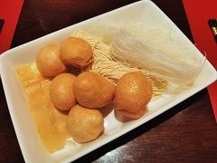 其它拼盘-北京饭店诺金-东33餐厅