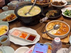-四道菜·福建菜馆(莆田万达店)