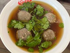 -好成财牛排馆(涂门街总店)