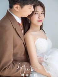 -艺匠摄影ARTIZ STUDIO(南京店)