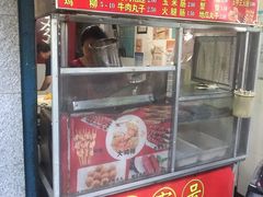 -香酥鸡排(京汉大道店)