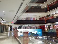 -海底捞火锅(亲贤北街店)