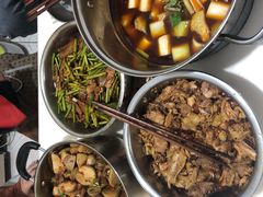 -潼南太安鱼(小南街店)