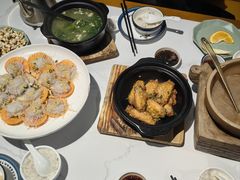 -猪腰一家·地道佛山菜(盐步店)