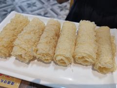 炸响铃卷-小龍鳳·港式海鲜打边炉(沙湖路店)